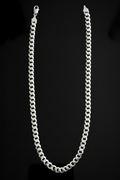 Curb Chain - 18”