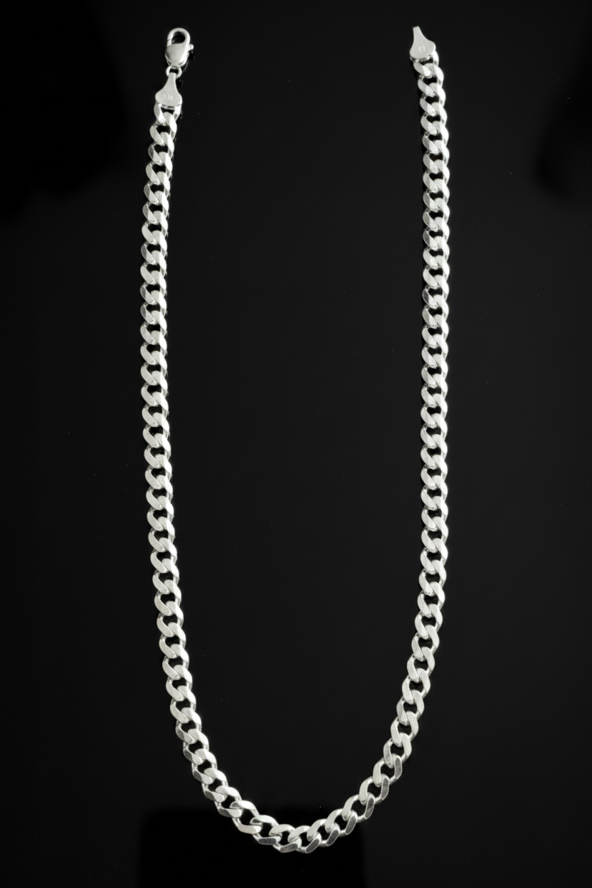 Curb Chain - 18”